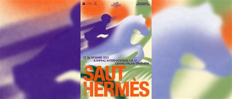 saut hermès 2023 billetterie